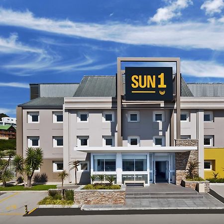 Hotel Sun1 Puerto Elizabeth Exterior foto